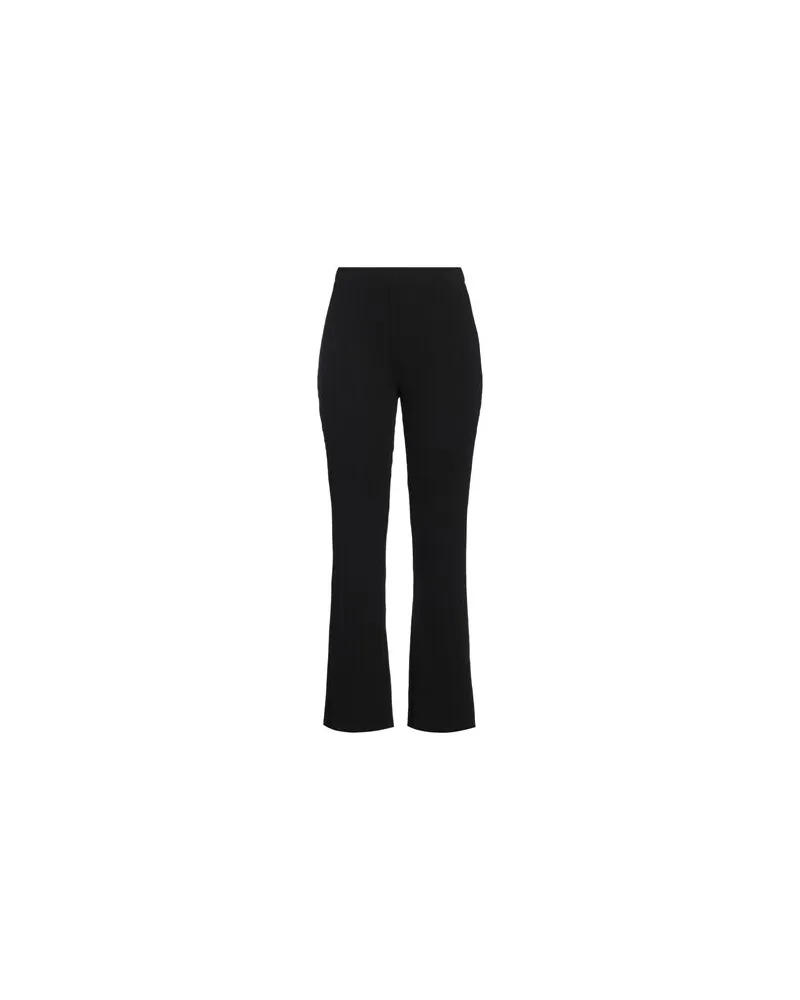 Vince HOSEN & RÖCKE - Leggingsauf YOOX.COM Schwarz