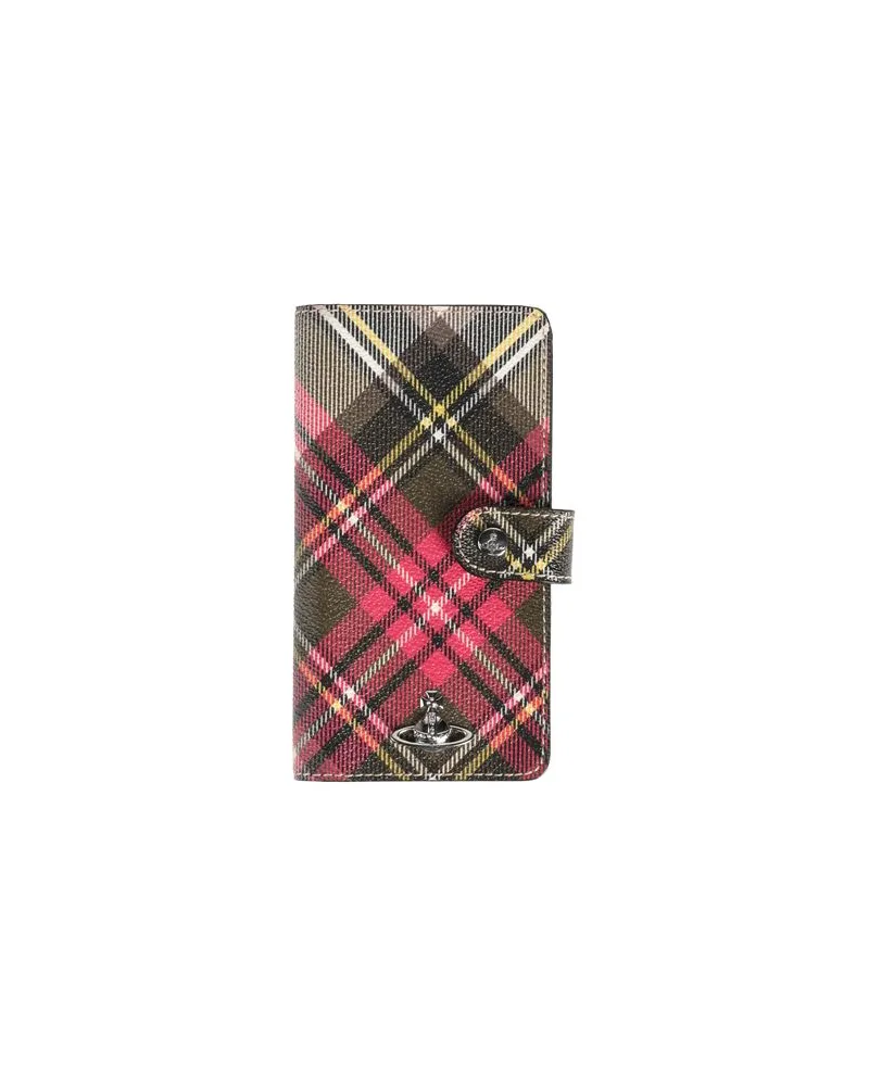 Vivienne Westwood HIGHTECH - Cover & Hüllenauf YOOX.COM Rot