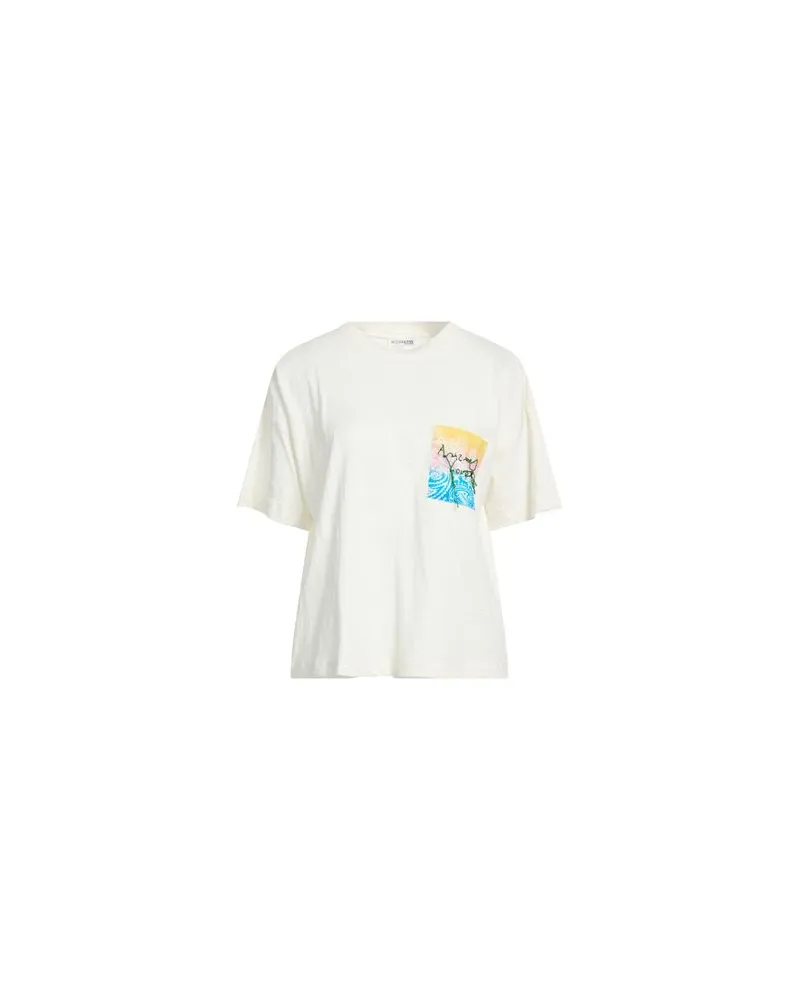 Arizona Love TOPS - T-shirtsauf YOOX.COM Elfenbein