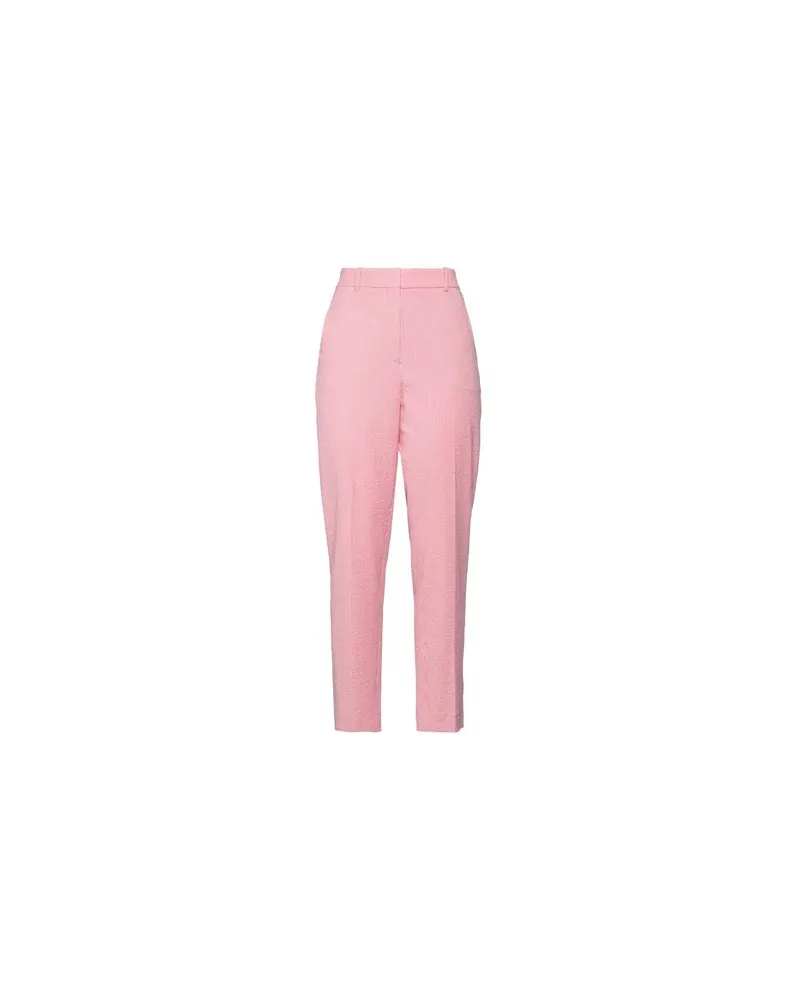 Incotex HOSEN & RÖCKE - Hosenauf YOOX.COM Rot