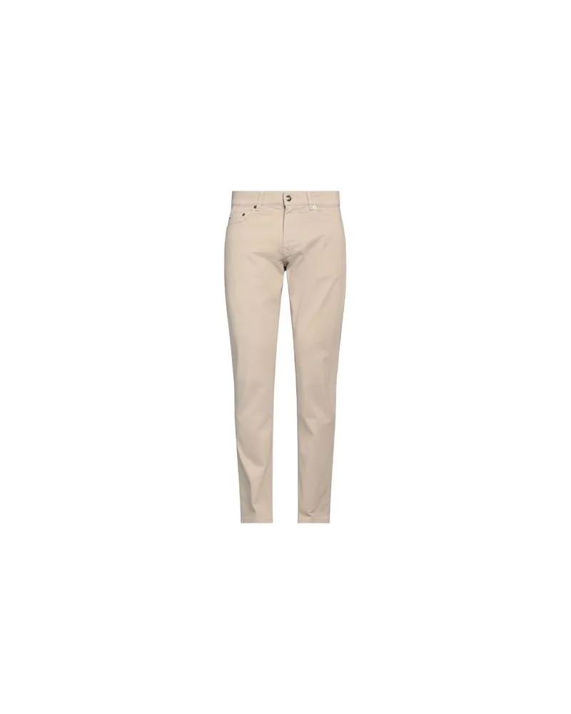 Harmont & Blaine HOSEN & RÖCKE - Hosenauf YOOX.COM Beige