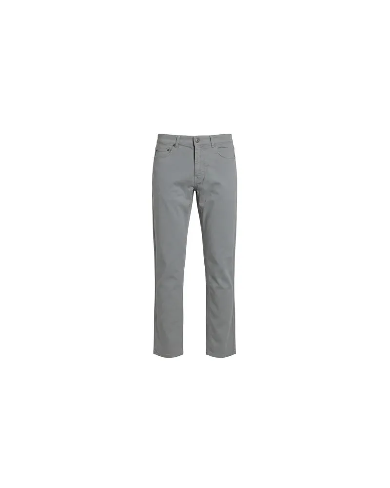 Harmont & Blaine HOSEN & RÖCKE - Hosenauf YOOX.COM Maulwurfsgrau
