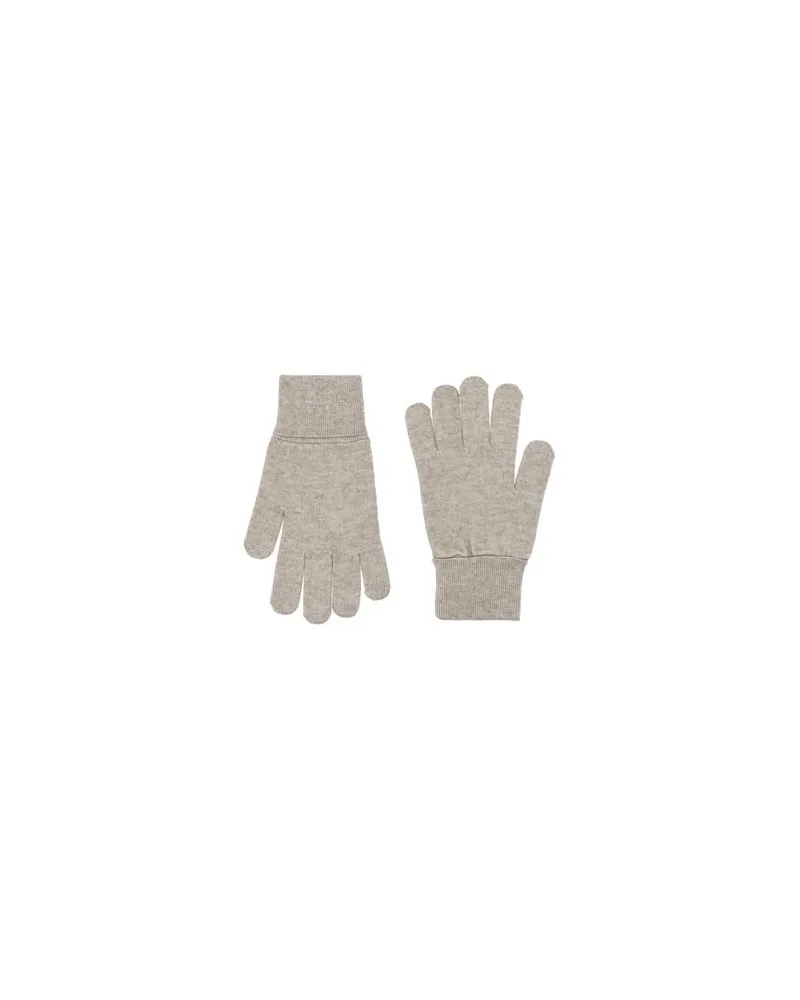 Gaëlle Bonheur ACCESSOIRES - Handschuheauf YOOX.COM Maulwurfsgrau