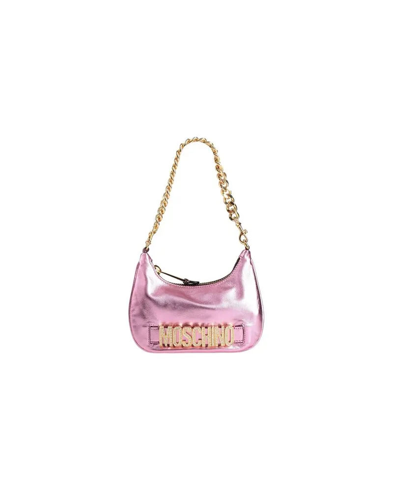 Moschino COUTURE - TASCHEN - Handtaschenauf YOOX.COM Rosa