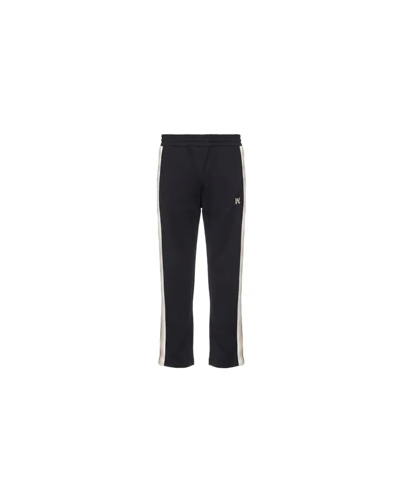Palm Angels HOSEN & RÖCKE - Hosenauf YOOX.COM Schwarz