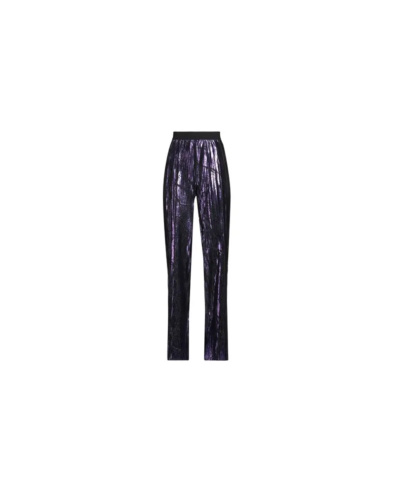 Hanita HOSEN & RÖCKE - Hosenauf YOOX.COM Violett