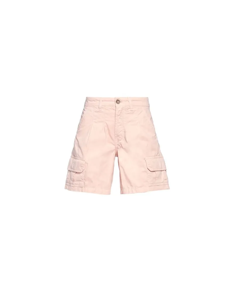 40Weft HOSEN & RÖCKE - Jeansshortsauf YOOX.COM Rosa