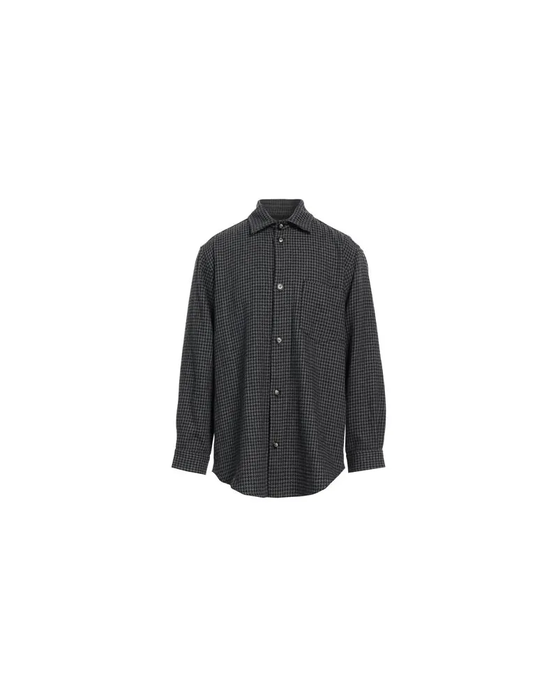 Nanushka TOPS - Hemdenauf YOOX.COM Braungrau