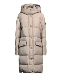 Peuterey Pufferjacke & Daunenjacke Sand