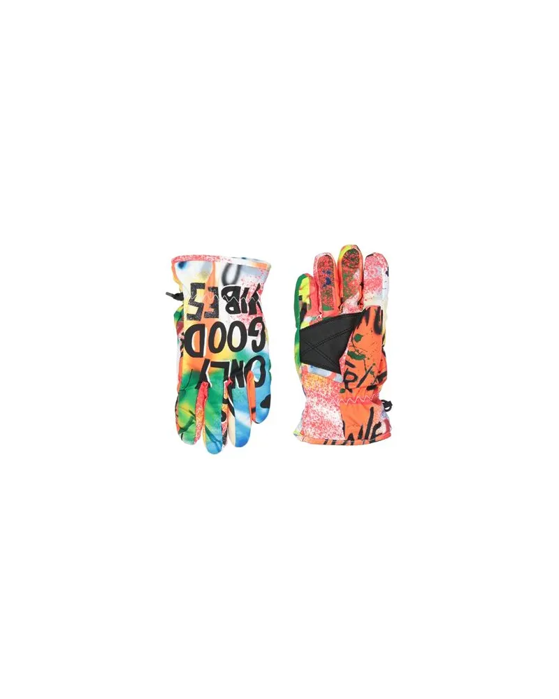 Dolce & Gabbana ACCESSOIRES - Handschuheauf YOOX.COM Grün