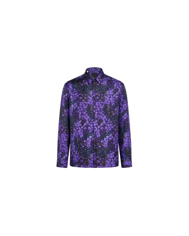 Givenchy TOPS - Hemdenauf YOOX.COM Violett