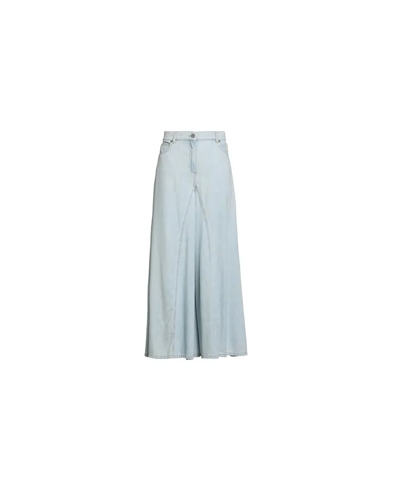 Gaëlle Bonheur HOSEN & RÖCKE - Jeanshosenauf YOOX.COM Blau