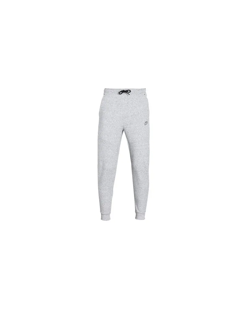 Nike TECH FLEECE JOGGER PANT REVIVAL  - HOSEN & RÖCKE - Hosenauf YOOX.COM Grau