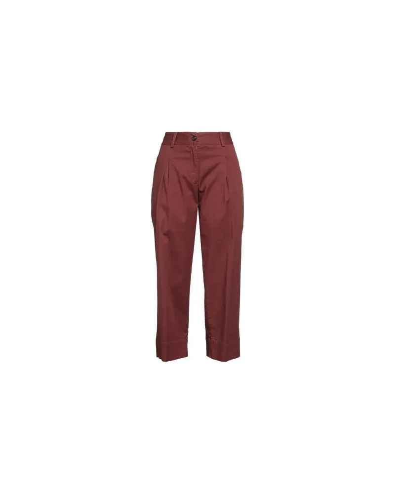Alessia Santi HOSEN & RÖCKE - Hosenauf YOOX.COM Bordeaux