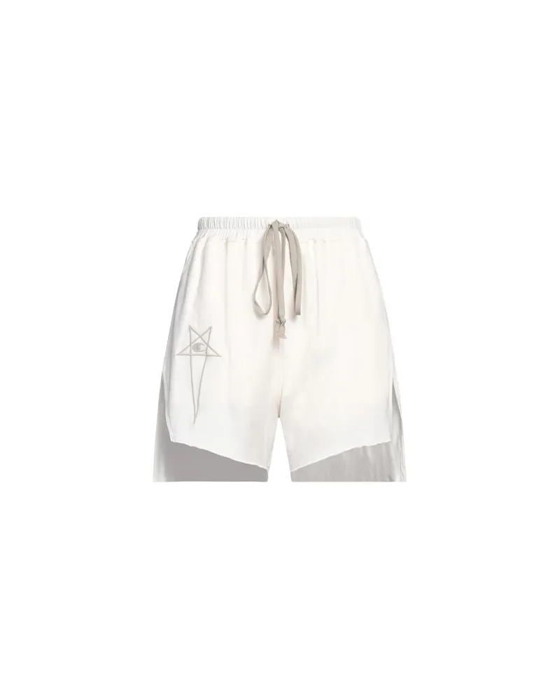 Rick Owens HOSEN & RÖCKE - Shorts & Bermudashortsauf YOOX.COM Off
