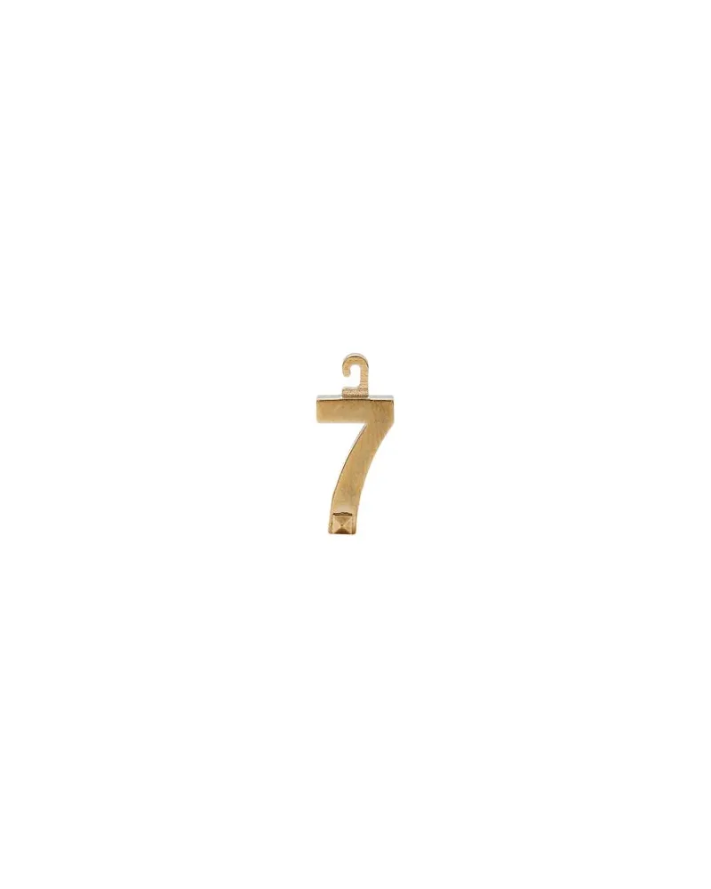 Valentino Garavani SCHMUCK und UHREN - Anhängerauf YOOX.COM Gold