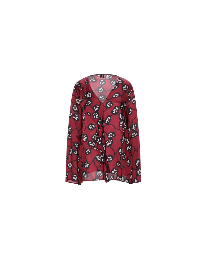 1-ONE TOPS - Topsauf YOOX.COM Bordeaux