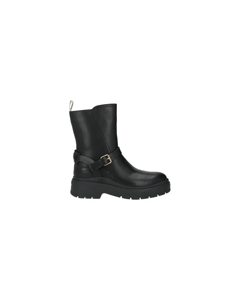 Liu Jo SCHUHE - Stiefelettenauf YOOX.COM Schwarz