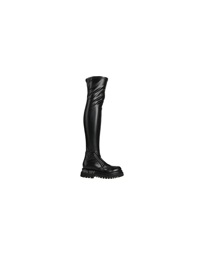 Fabi SCHUHE - Stiefelauf YOOX.COM Schwarz