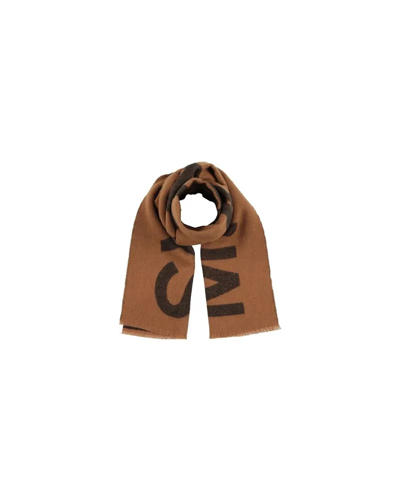 Michael Kors ACCESSOIRES - Schalsauf YOOX.COM Kamel