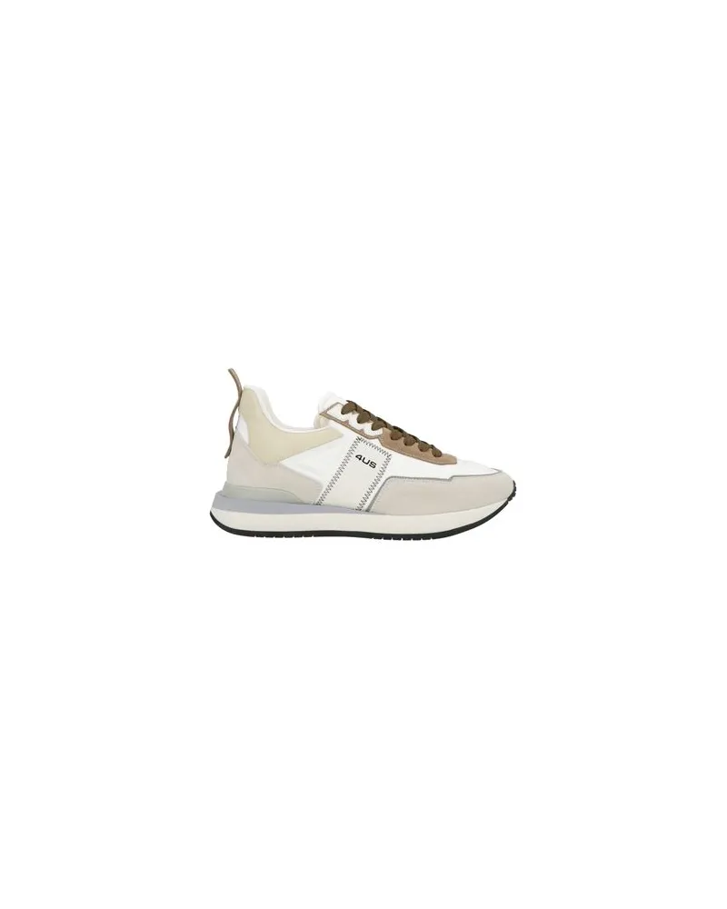 Cesare Paciotti SCHUHE - Sneakersauf YOOX.COM Weiß
