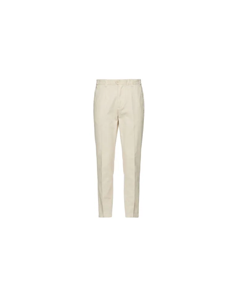 Briglia 1949 DNM - HOSEN & RÖCKE - Hosenauf YOOX.COM Elfenbein