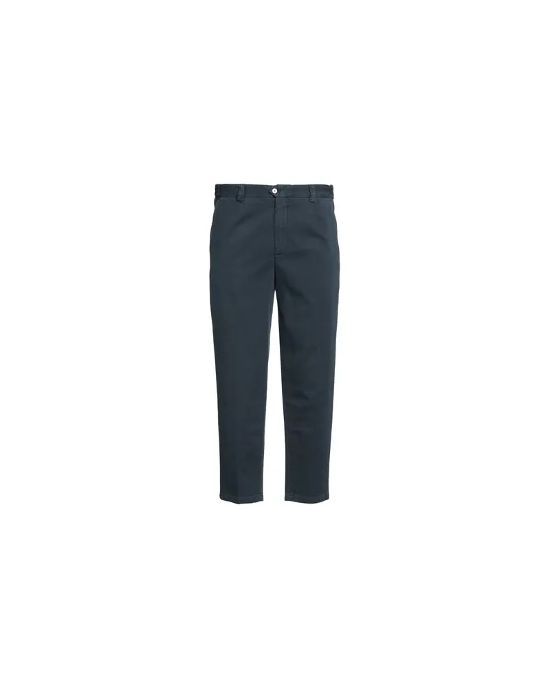 Briglia 1949 DNM - HOSEN & RÖCKE - Hosenauf YOOX.COM Nachtblau