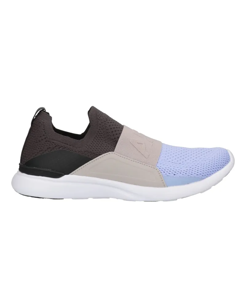 ATHLETIC PROPULSION LABS Sneakers Lila