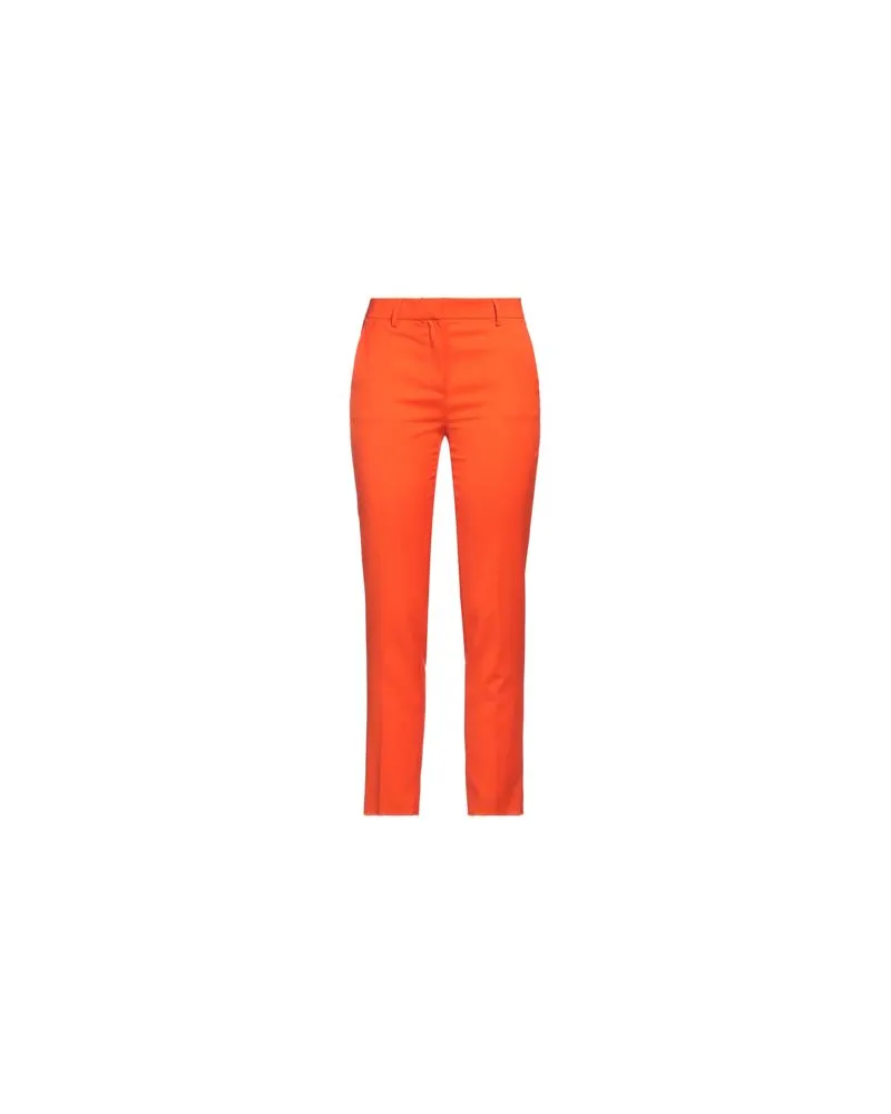 Mauro Grifoni HOSEN & RÖCKE - Hosenauf YOOX.COM Orange
