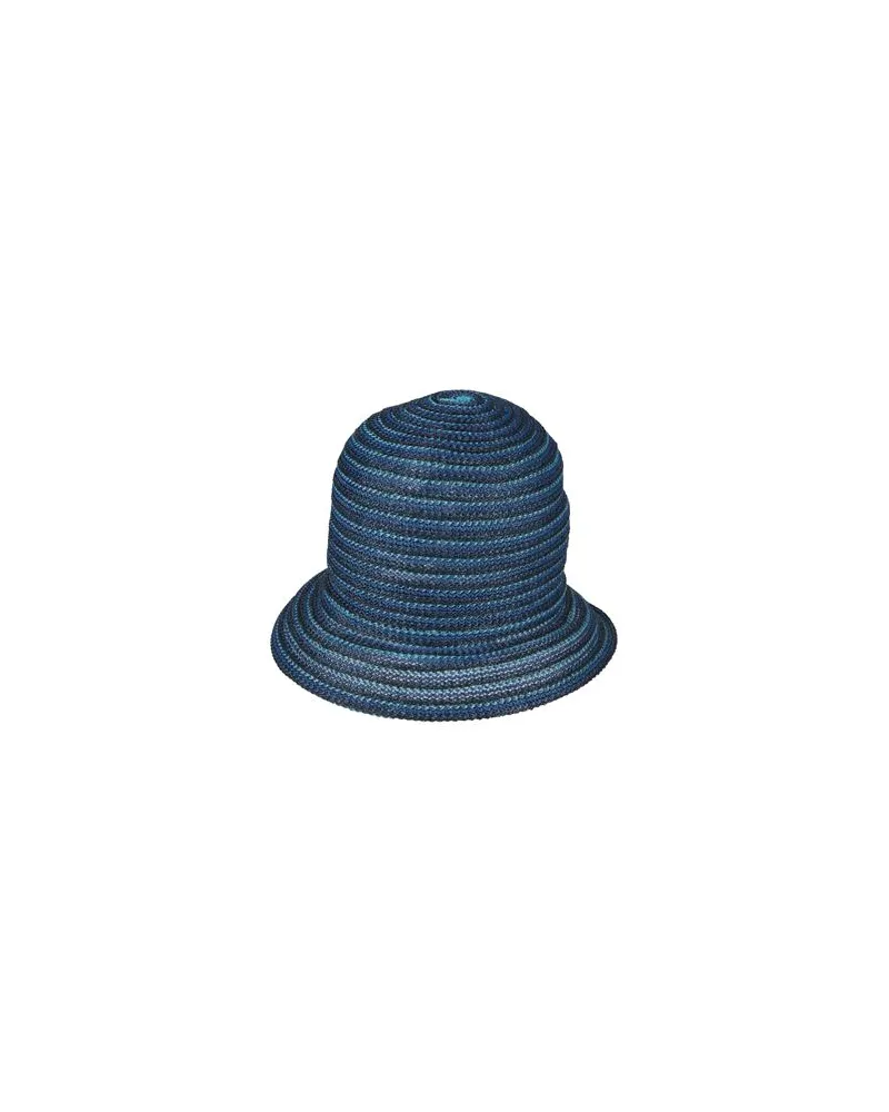 Nina Ricci ACCESSOIRES - Mützen & Hüteauf YOOX.COM Blau