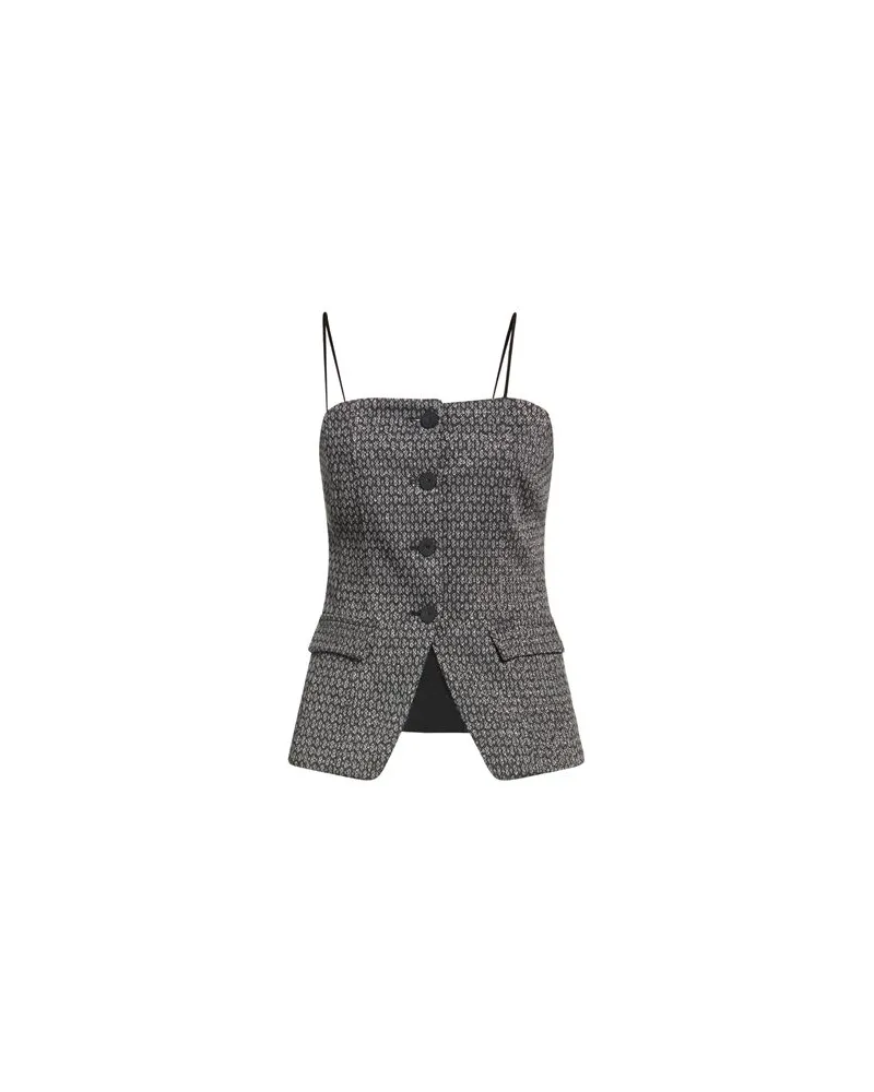 Kaos TOPS - Topsauf YOOX.COM Grau
