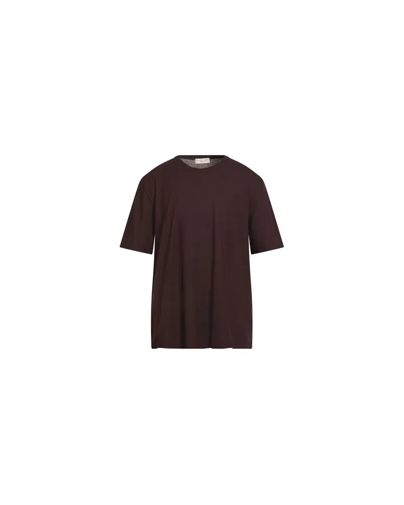 Filippo de Laurentiis TOPS - T-shirtsauf YOOX.COM Bordeaux