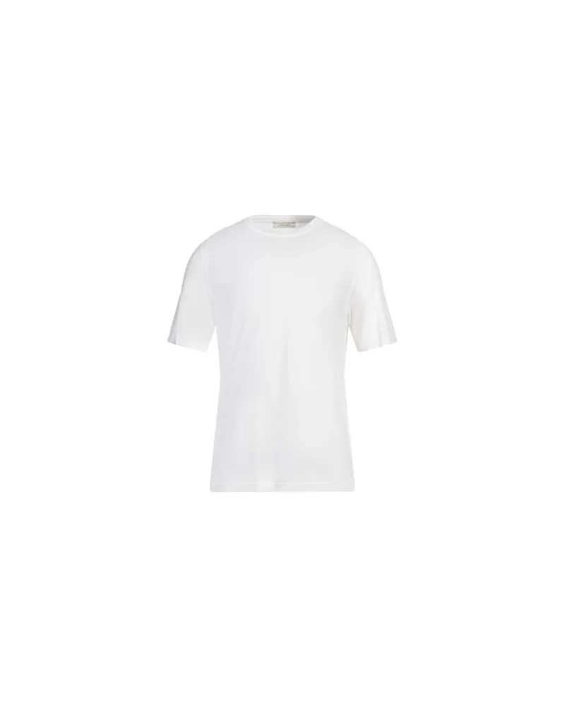Filippo de Laurentiis TOPS - T-shirtsauf YOOX.COM Weiß