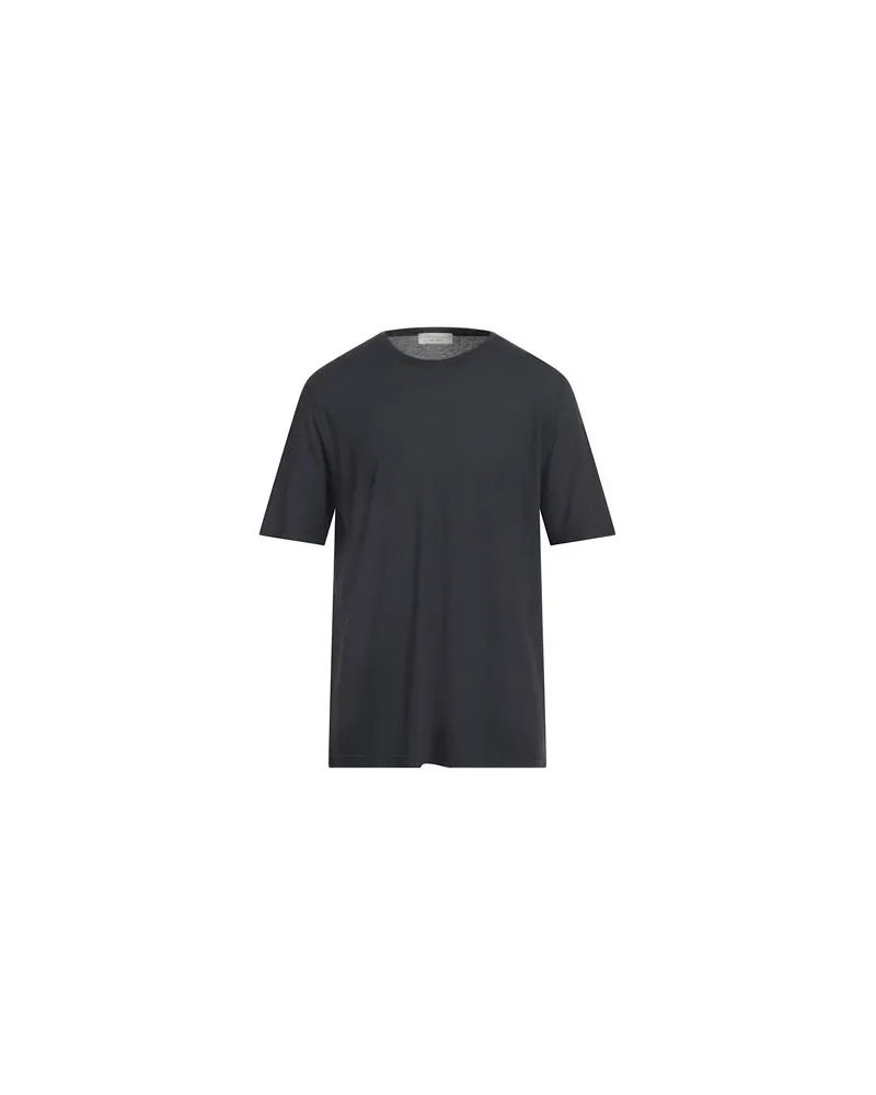Filippo de Laurentiis TOPS - T-shirtsauf YOOX.COM Braungrau