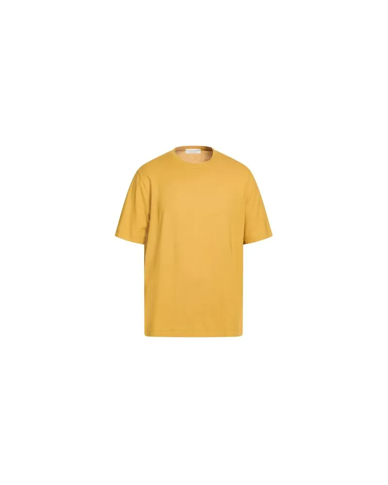 Filippo de Laurentiis TOPS - T-shirtsauf YOOX.COM Senf