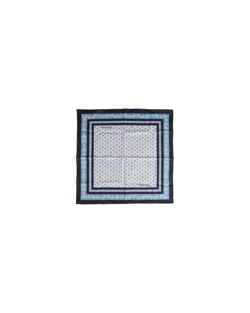 Givenchy ACCESSOIRES - Schalsauf YOOX.COM Grau