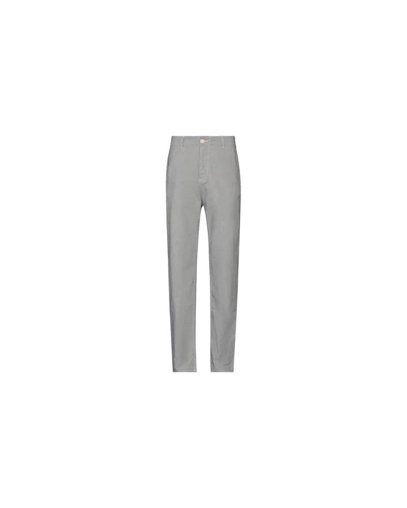 Haikure HOSEN & RÖCKE - Hosenauf YOOX.COM Grau