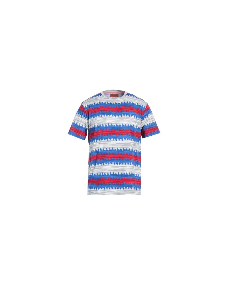 Missoni TOPS - T-shirtsauf YOOX.COM Rot