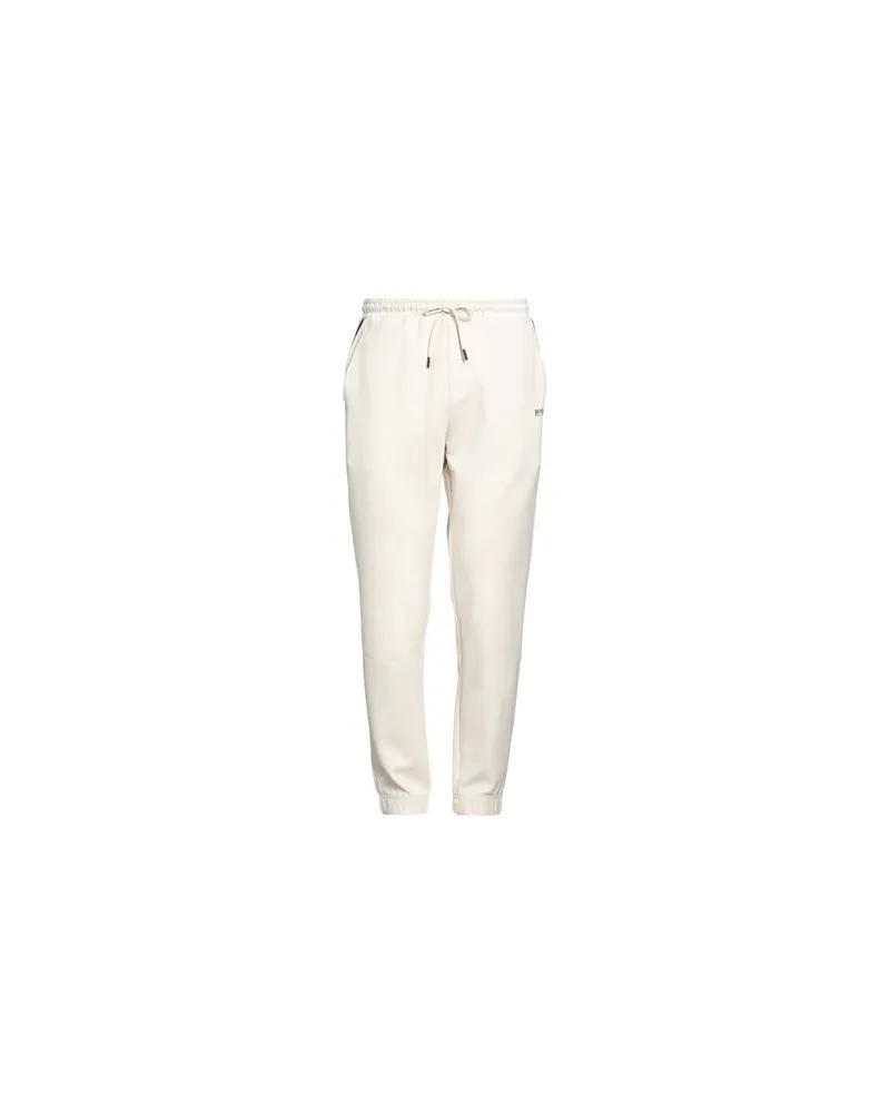 HUGO BOSS HOSEN & RÖCKE - Hosenauf YOOX.COM Beige