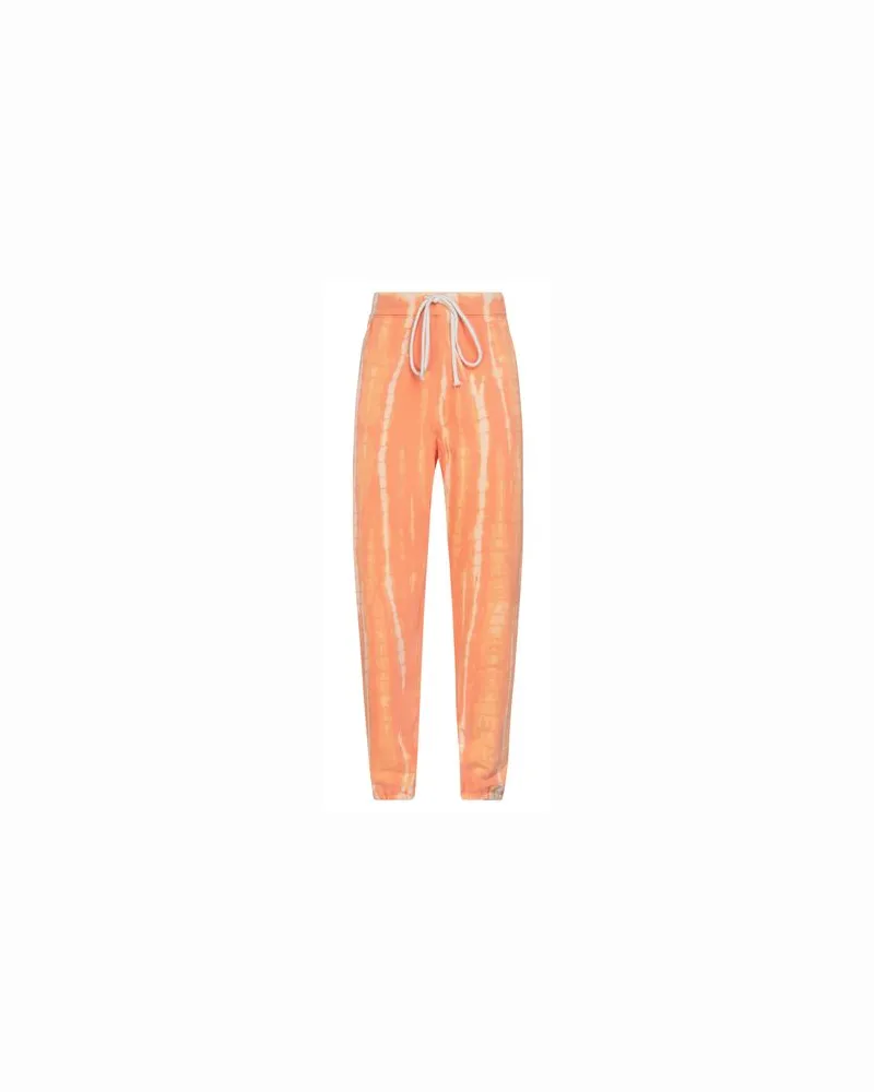 Raquel Allegra HOSEN & RÖCKE - Hosenauf YOOX.COM Orange