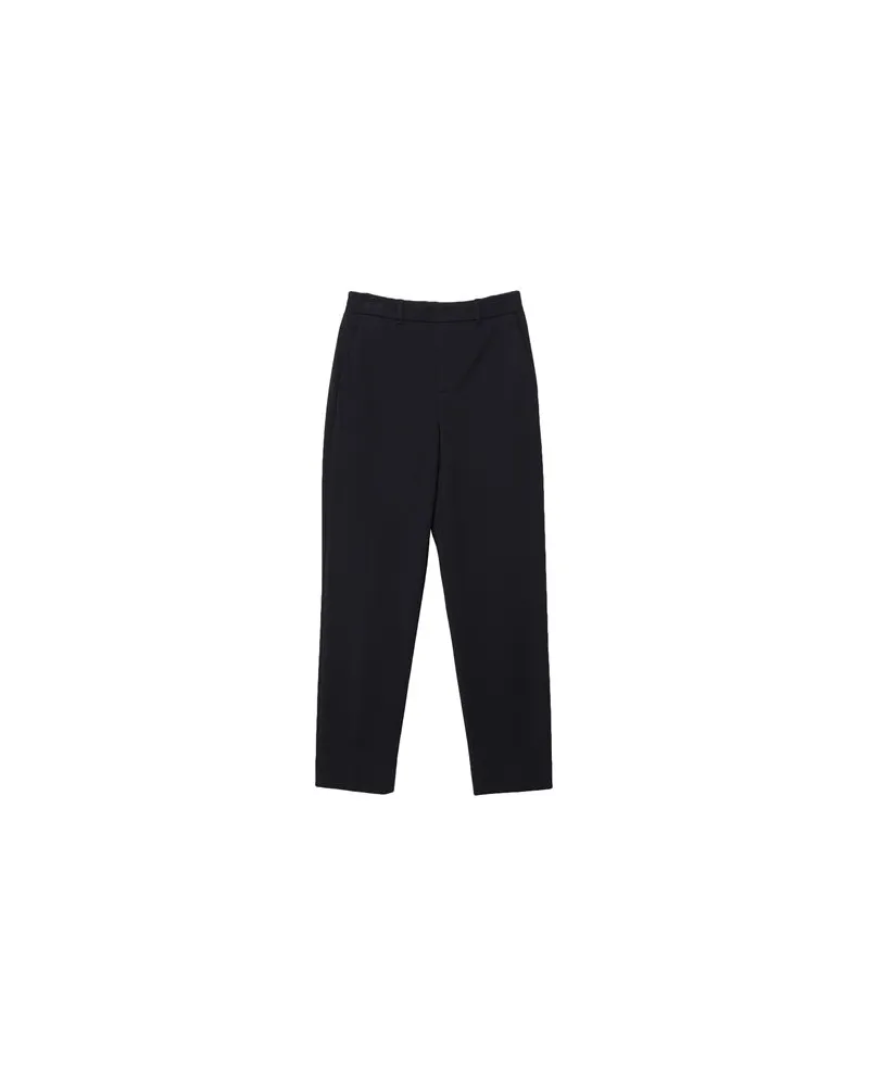 Drykorn HOSEN & RÖCKE - Hosenauf YOOX.COM Nachtblau