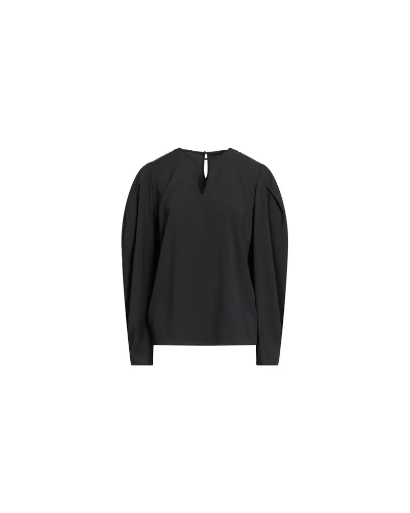 Actitude by Twinset TOPS - Topsauf YOOX.COM Schwarz