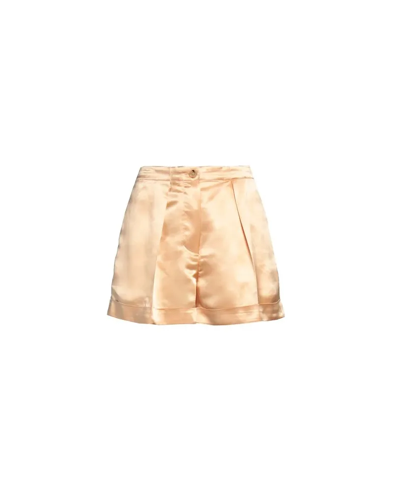 Acne Studios HOSEN & RÖCKE - Shorts & Bermudashortsauf YOOX.COM Pfirsich