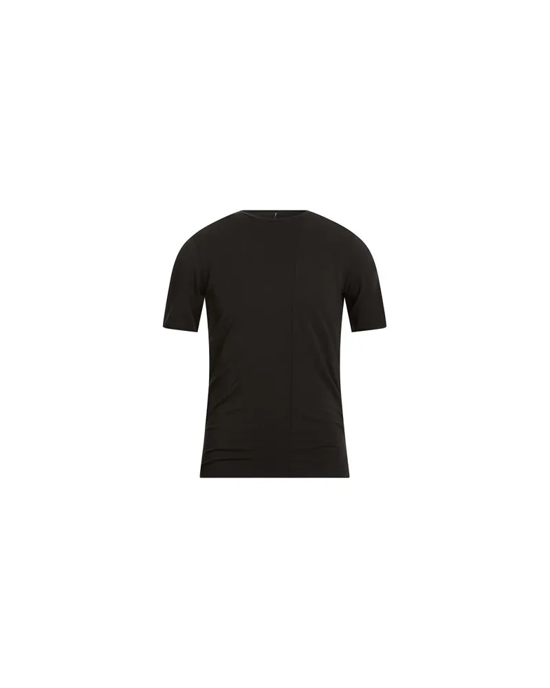 Masnada TOPS - T-shirtsauf YOOX.COM Schwarz