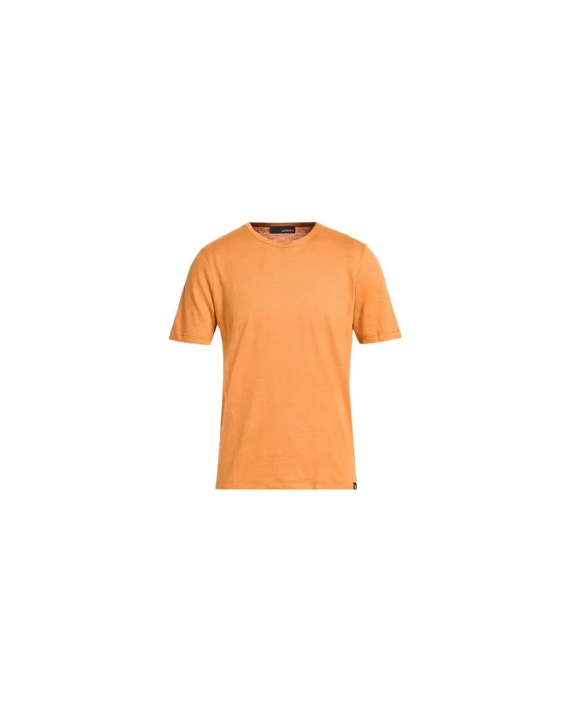 LARDINI STRICKWAREN - Pulloverauf YOOX.COM Orange