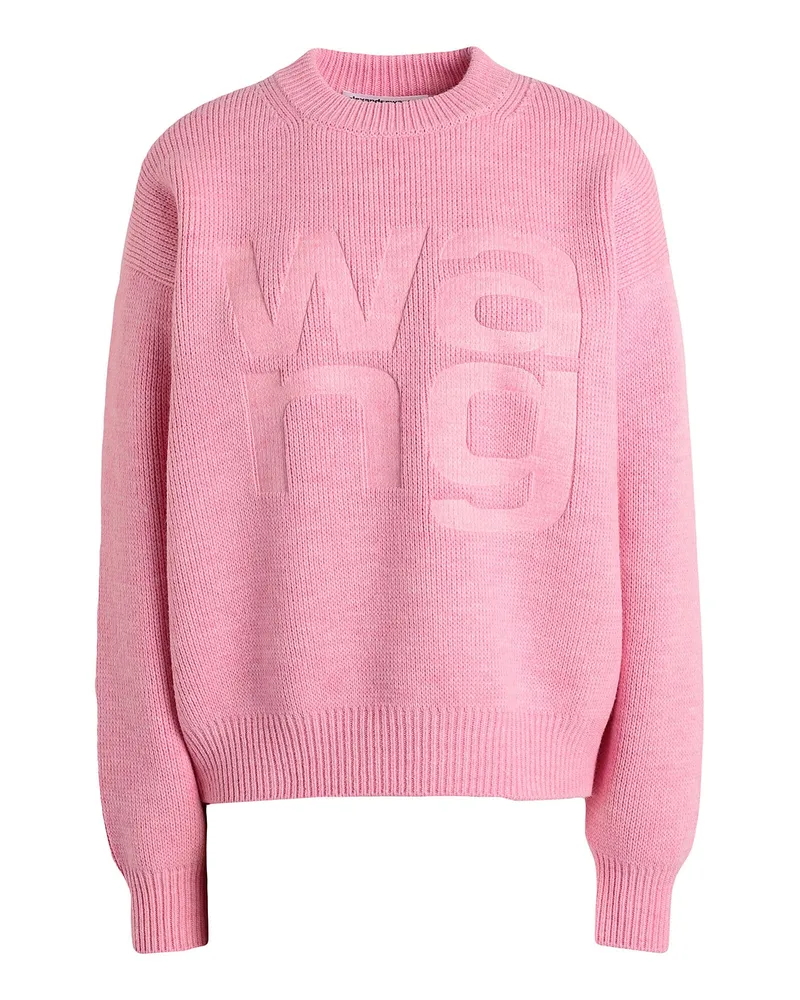 Alexander Wang Pullover Rosa