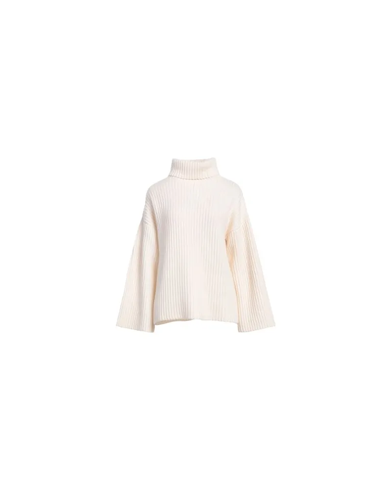 ALLUDE STRICKWAREN - Rollkragenpulloverauf YOOX.COM Off