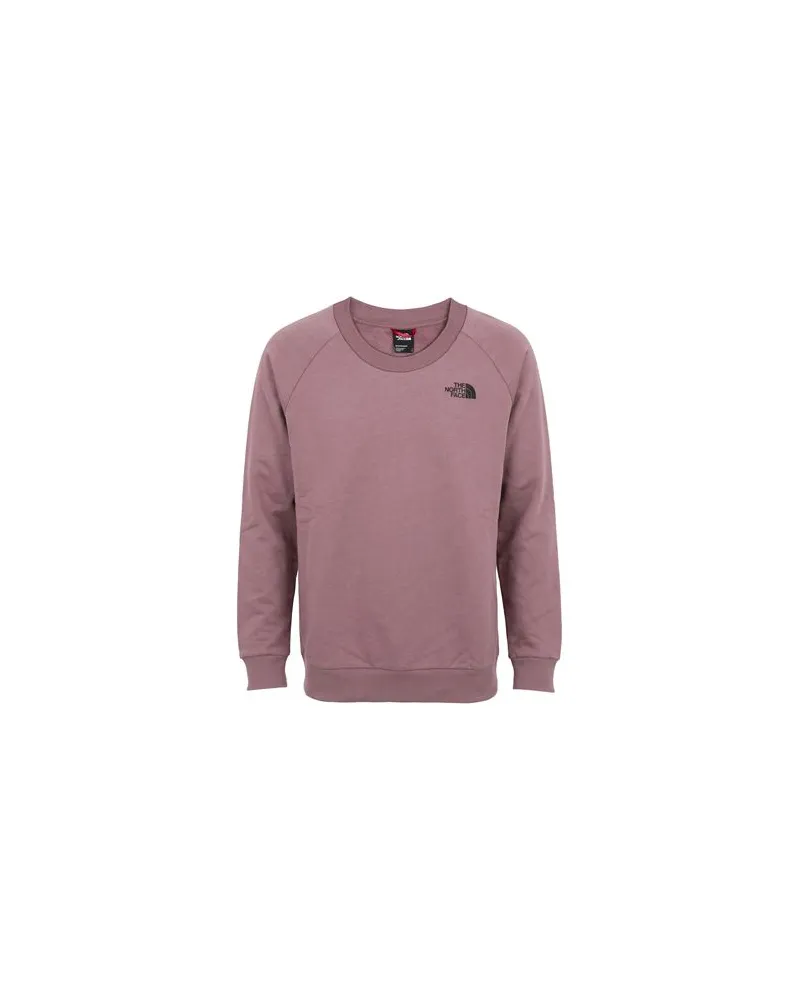 The North Face TOPS - Sweatshirtsauf YOOX.COM Malve