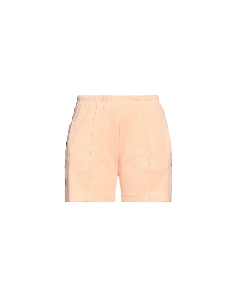 Palm Angels HOSEN & RÖCKE - Shorts & Bermudashortsauf YOOX.COM Lachs