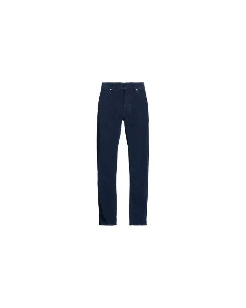 Stone Island HOSEN & RÖCKE - Hosenauf YOOX.COM Marineblau